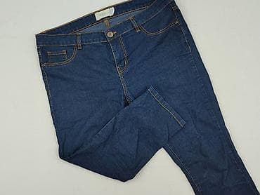 dżinsy 501: Janina, Jeansy damskie, rozmiar XL — 1