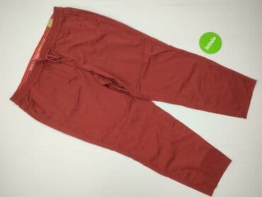 spodnie mango claudia: Cecil, Spodnie dla mężczyzn, L — 2