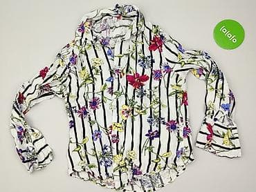 bluzki bufki: Amisu, Bluzka damska, rozmiar M — 2