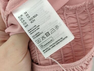 celine bluza: H&M Divided, Bluzka damska, rozmiar XS — 5