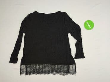 bluzki na długi rękaw hm: H&M, Women's blouse, size M (EU 38) — 3