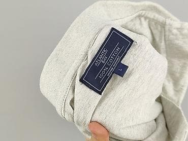 numer koszulki ronaldo: The Arctic Bay, Damska koszulka polo, rozmiar L — 4