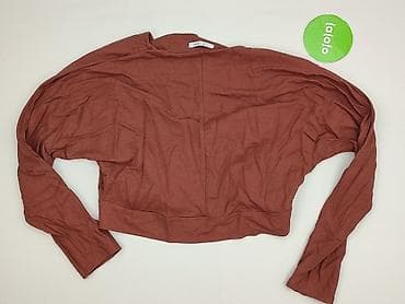 pull bear szorty: Zara, Bluzka damska, rozmiar M — 3