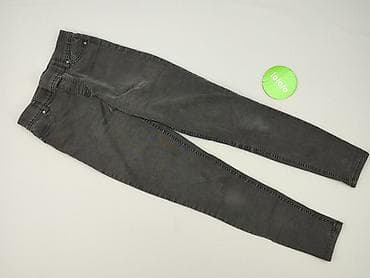 nerki: F&F, Jeansy damskie, rozmiar S — 2