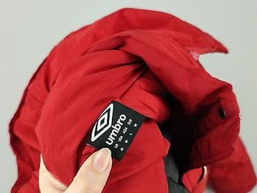 cheap winter coats: Umbro, Kurtka zimowa damska, rozmiar M — 5