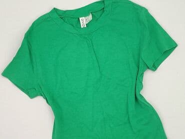 H&M Divided, T-shirt damski, rozmiar S