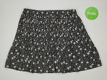 rozkloszowane spódnice mini: Spódnica damska, rozmiar XL — 2