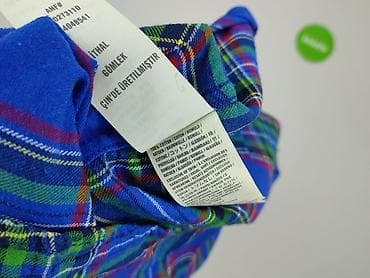 identic polo: Hollister, Koszula damska, rozmiar M — 6