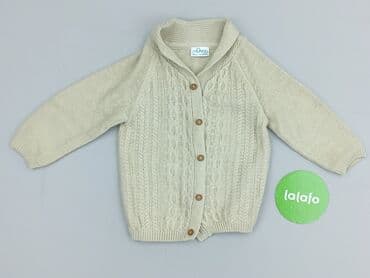 koszulka z psem: Sweater, So cute, 1.5-2 years, 86-92 cm, condition - Perfect — 2