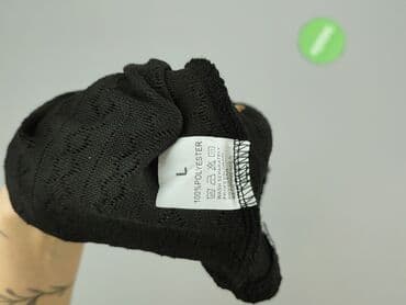 góra od stroju kąpielowego allegro: Top damski, L — 4