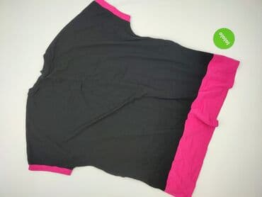 bluzki oversize plus size: Туніка жіноча, розмір 9XL на lalafo.pl — 3 bluzki oversize plus size: Туніка жіноча, розмір 9XL — 3