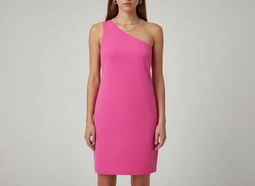 sukienka rozowa mohito: Mohito, Sukienka damska, rozmiar S — 6