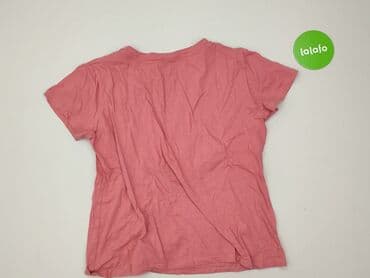 koszulka los angeles damska: Shein, T-shirt damski, rozmiar L — 4