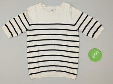 sweter w kwiaty reserved: Reserved, Sweter damski, rozmiar M — 2