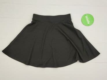 czarne spódnice orsay: Sinsay, Spódnica damska, rozmiar XS — 2