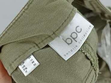 Kobiety: Bpc bonprix collection, Spodnie materiałowe damskie, rozmiar 2XL — 4
