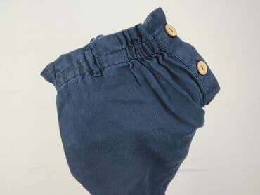 spódniczka alex biało niebieska: Spódnica damska, rozmiar M — 6