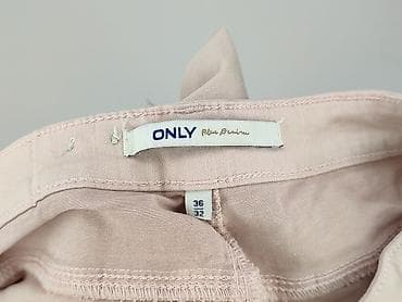 o pink: ONLY, Jeansy damskie, rozmiar S — 4