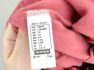 Kobiety: Quechua, Polar damski, rozmiar S — 4