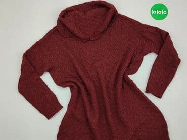 sweter hello kitty h m: H&M, Sweter damski, rozmiar L — 1