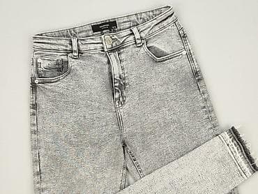 fb jeans: DENIM JEANS, Jeansy damskie, rozmiar M — 1