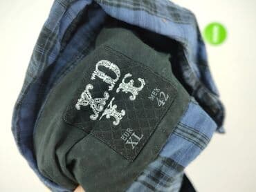 koszule westernowe: Ed Hardy, Koszulа dla mężczyzn, rozmiar XL — 4