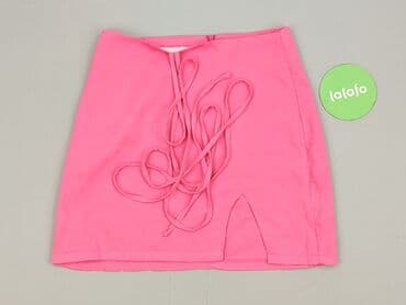 spódnice z cyrkoniami: Spódnica damska, rozmiar S — 2