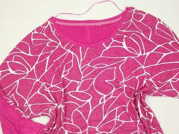 koszula nocna hello kitty: Women's blouse, size 3XL (EU 46) — 1