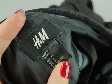 tanie sukienki koktajlowe online: H&M, Sukienka damska, rozmiar XS — 4