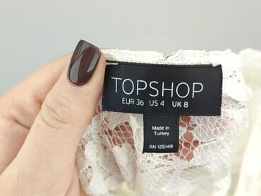 sukienki top shop: Topshop, Sukienka damska, rozmiar S — 5