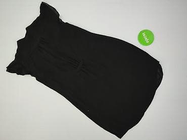 kożuch hm: H&M, Sukienka damska, rozmiar S — 3