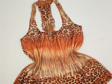 bluzki z printem: Top damski, rozmiar M — 1