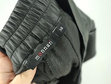 pull on trousers h: Monnari, Spodnie materiałowe damskie, rozmiar M — 4