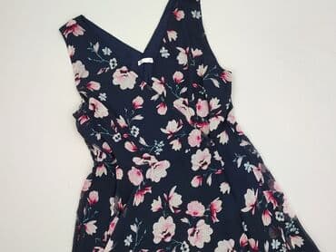 klapki hetmes: Cubus, Sukienka damska, rozmiar L — 1