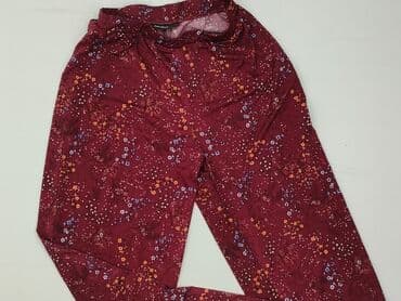 polscy projektanci sukienki: Janina, Spodnie materiałowe damskie, rozmiar S — 1