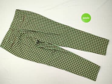 koszulki z dekoltem v: Spodnie dla mężczyzn, L — 3