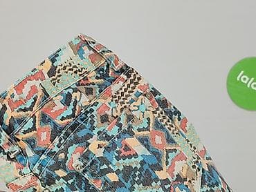 salsa jeans: Salsa, Szorty damskie, rozmiar S — 6