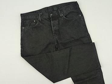 sarol jeans: Denim, Jeansy damskie, rozmiar XS — 1