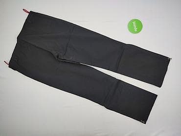 prada ciuchy: Prada, Spodnie materiałowe damskie, rozmiar L — 3