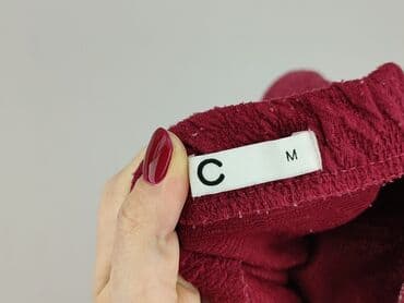 spódniczka mini rozkloszowane: Cubus, Spódnica damska, rozmiar M — 4