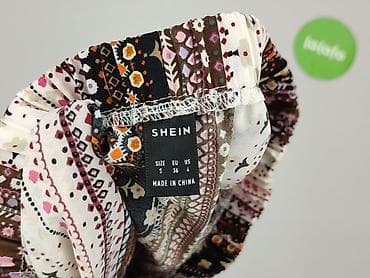 bloomersy h: Shein, Szorty damskie, rozmiar S — 5