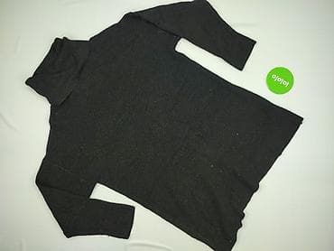 pull and bear bluza tupac: Amisu, Golf damski, rozmiar 5XL — 2