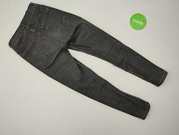 jeans with crosses: Jeansy damskie, rozmiar XS — 3