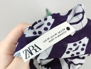 latka na ubrania: Zara, Women`s dress, size M — 5