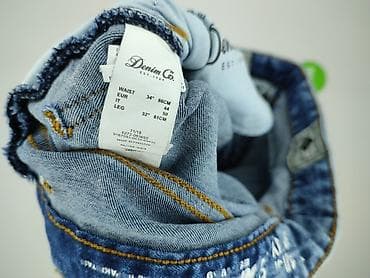 jeans nike: Denim Co, Jeansy damskie, rozmiar 2XL — 4
