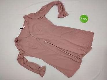 bluzy h m: H&M Divided, Sukienka damska, rozmiar 4XL — 5