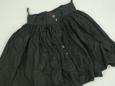 skórzane spódniczki mini: Spódnica damska, rozmiar M — 1