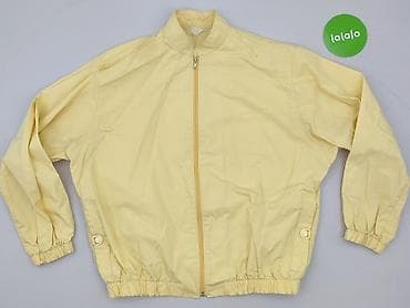 jula kurtki odblaskowe: Kurtka przejściowa damska, rozmiar 5XL — 2