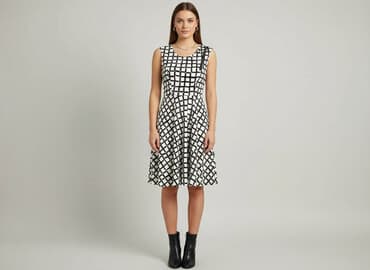 c a body: Sukienka damska, rozmiar M — 7