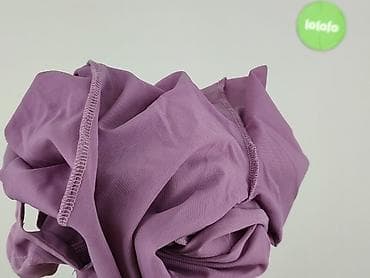 bluzki lila: Bluzka damska, rozmiar S — 4
